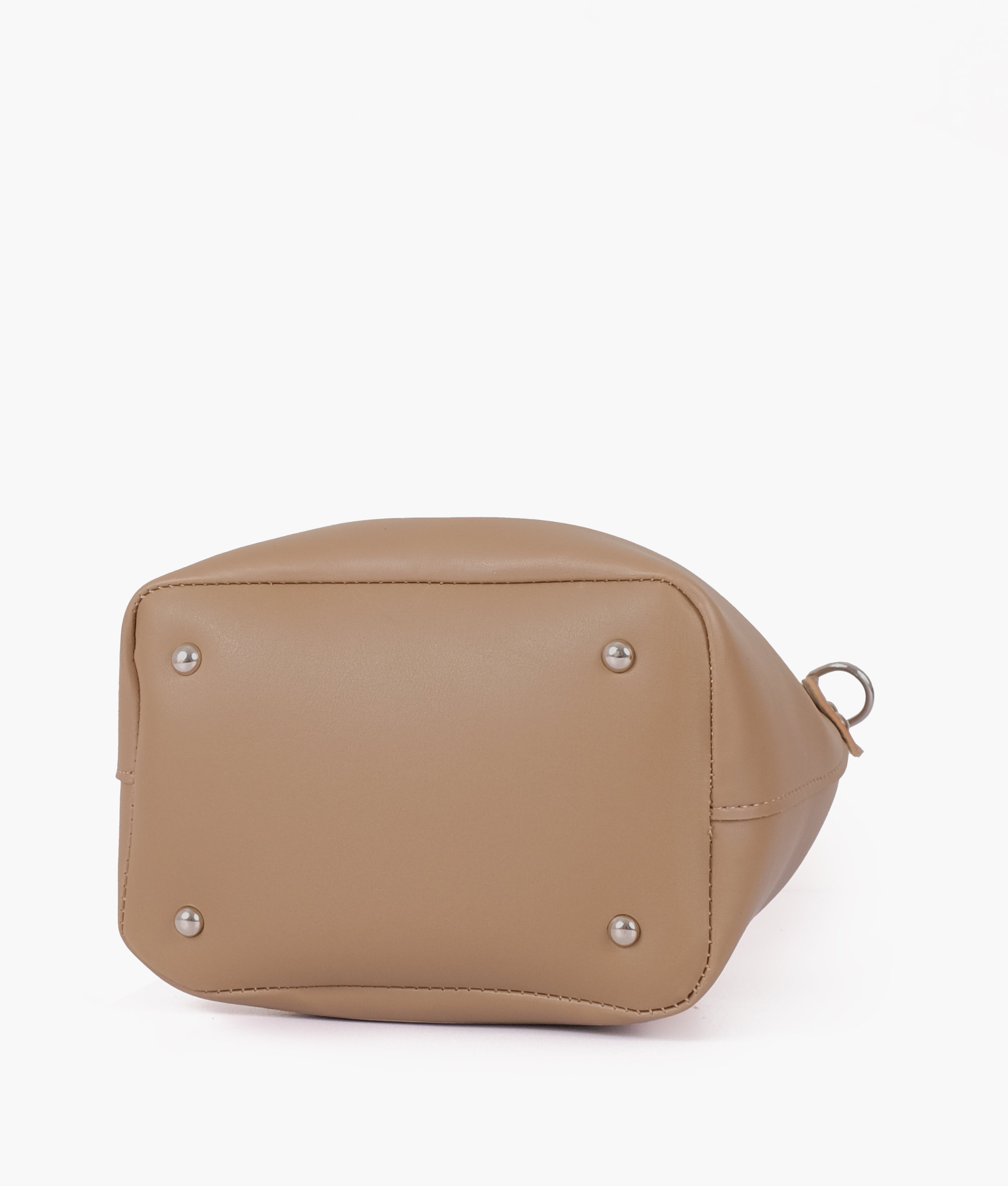 RTW Creation - Coffee bucket bag